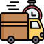 Delivery available